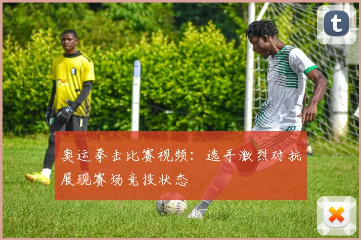 奥运拳击比赛视频:选手激烈对抗展现赛场竞技状态